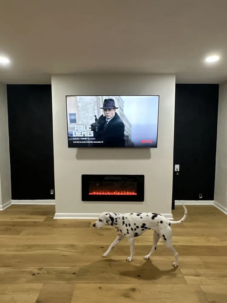 Reliable landscape design experts serving Louisville, KY - Baker Remodeling & Design