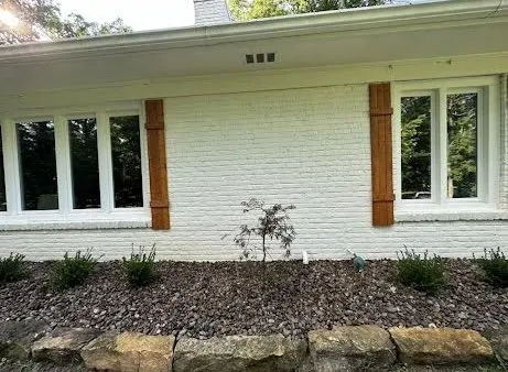 Affordable lawn mowing service experts serving Louisville, KY - Baker Remodeling & Design