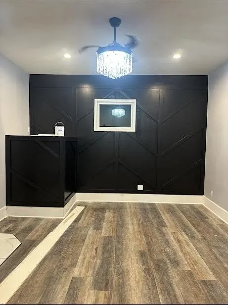 Local landscaping services for homes in Louisville, KY by Baker Remodeling & Design