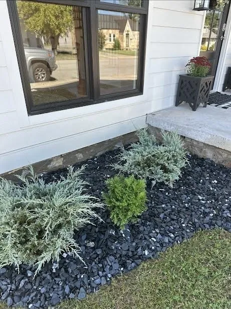 Trusted yard maintenance in Louisville, KY - Baker Remodeling & Design