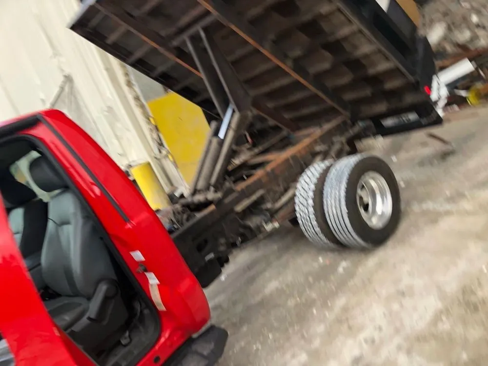 Trusted landscape design in Spencer, MA by Baker Services