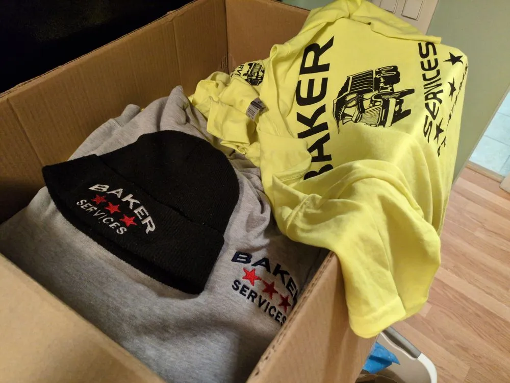 Trusted outdoor landscaping for year-round maintenance in Spencer, MA by Baker Services