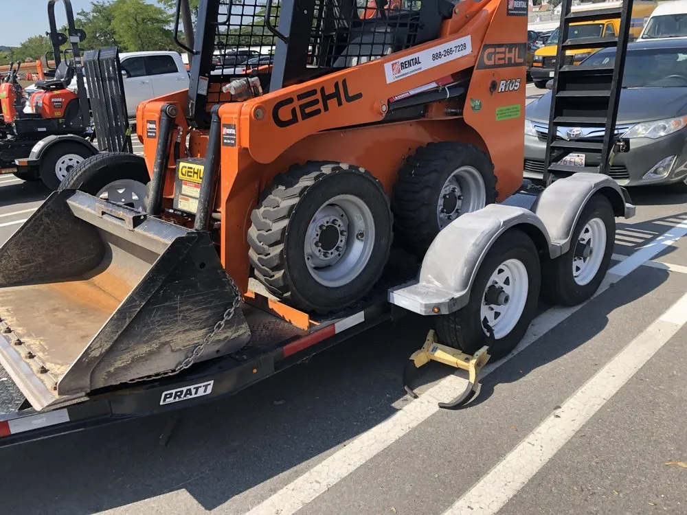 Trusted lawn mowing service experts serving Spencer, MA - Baker Services