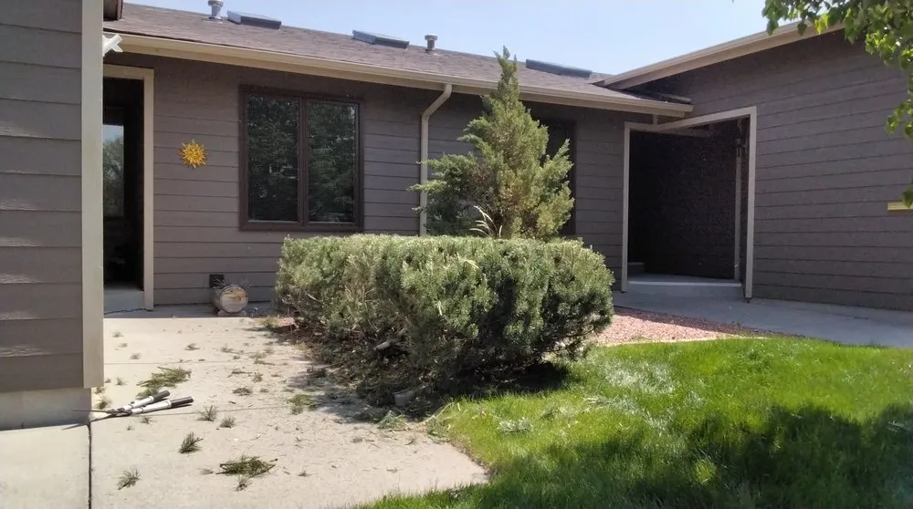 Trusted lawn care service experts serving Billings, MT - Baker Tree Care