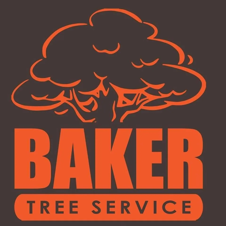 Affordable garden landscaping for homes in Valley Center, KS by Baker Tree Service