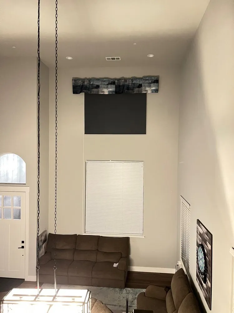 Custom landscaping services for homes in Rancho Cordova, CA by Bakers Acres Services