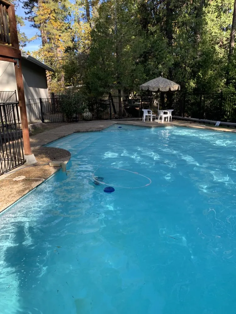 Local lawn mowing service in Rancho Cordova, CA - Bakers Acres Services