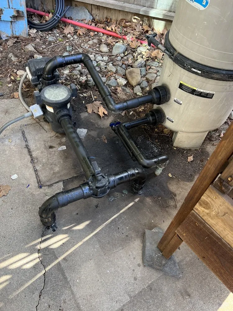 Local yard cleanup service for year-round maintenance across Rancho Cordova, CA - Bakers Acres Services