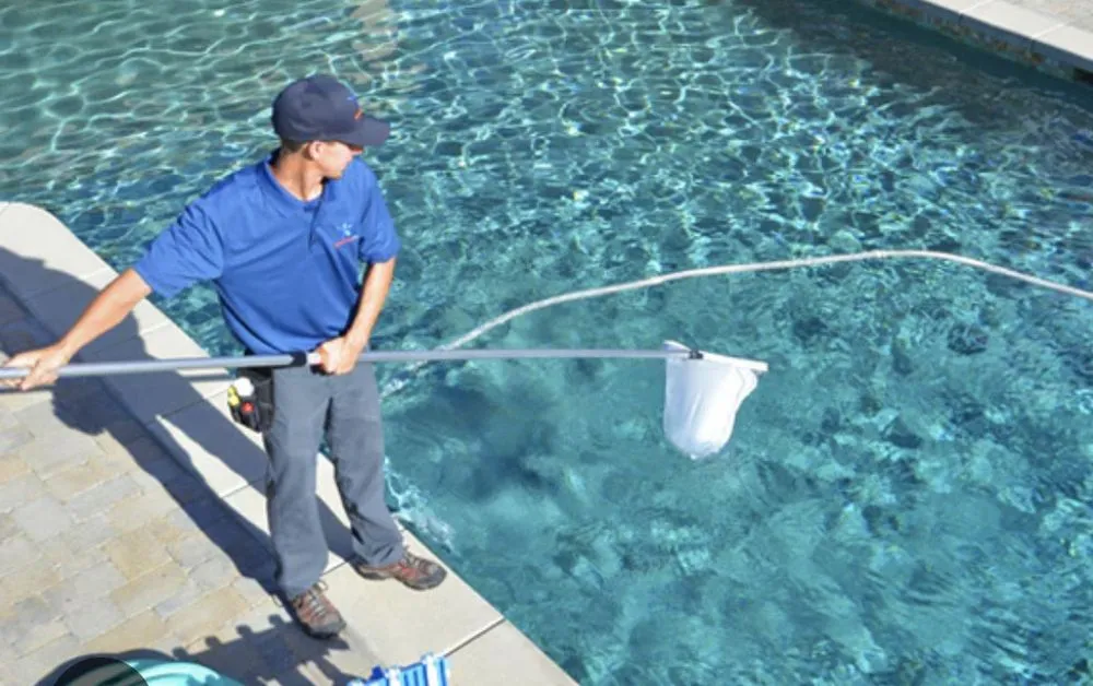 Custom outdoor landscaping for residential properties across Rancho Cordova, CA - Bakers Acres Services