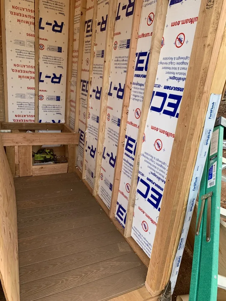 Professional residential landscaping for beautiful yards across Rancho Cordova, CA - Bakers Acres Services