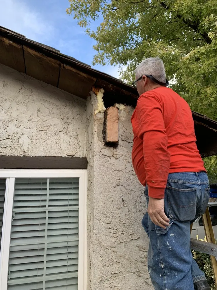 Professional lawn care service in Rancho Cordova, CA - Bakers Acres Services