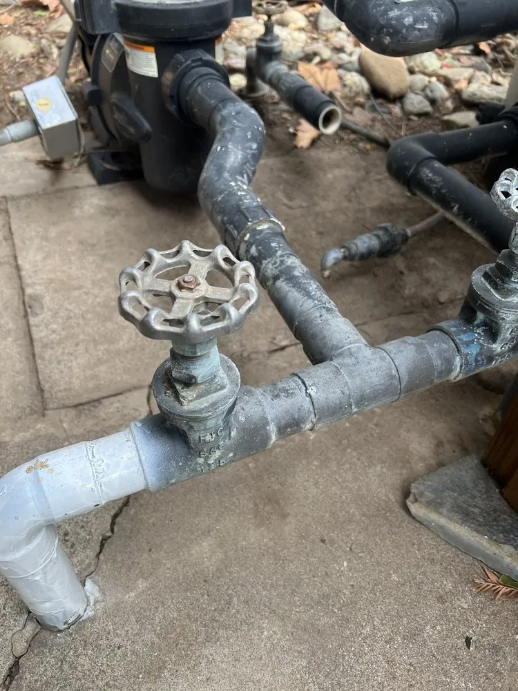 Professional landscaping services for outdoor upgrades across Rancho Cordova, CA - Bakers Acres Services