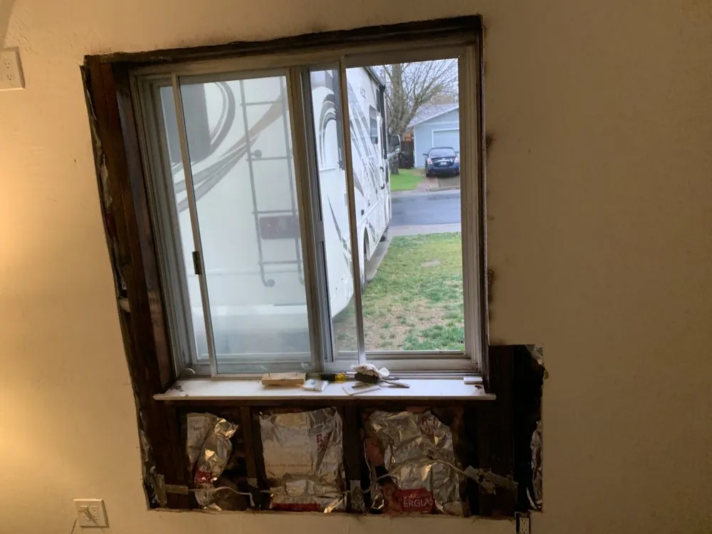 Trusted lawn care service in Rancho Cordova, CA by Bakers Acres Services