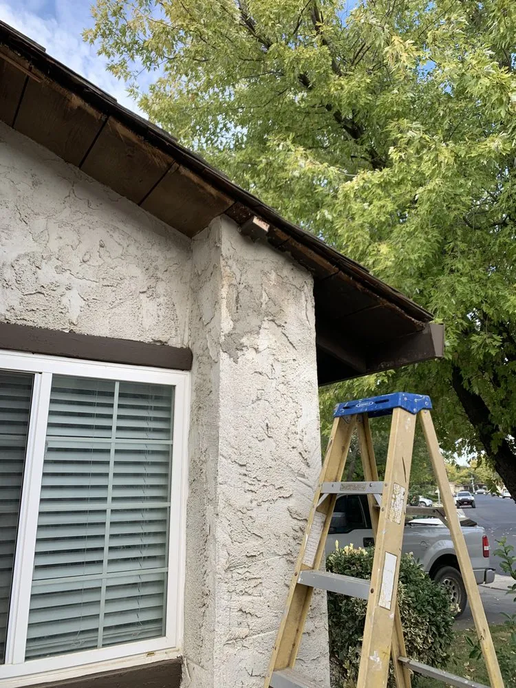 Expert landscaping services for homes across Rancho Cordova, CA - Bakers Acres Services