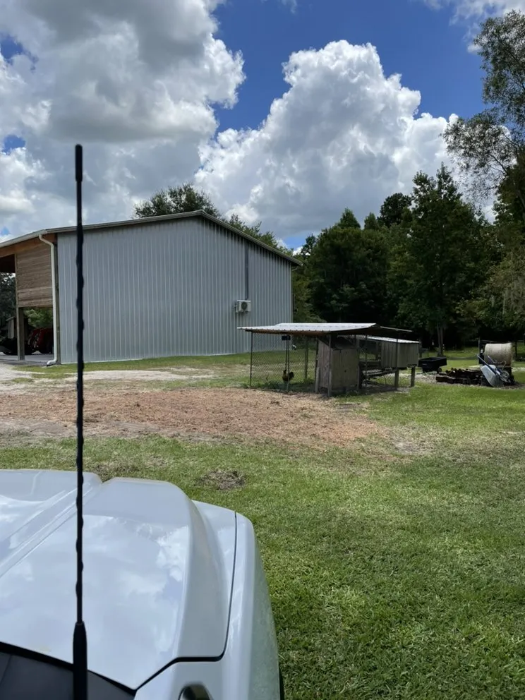 Reliable residential landscaping for homes across Mulberry, FL - Bakers All Around Tree Service