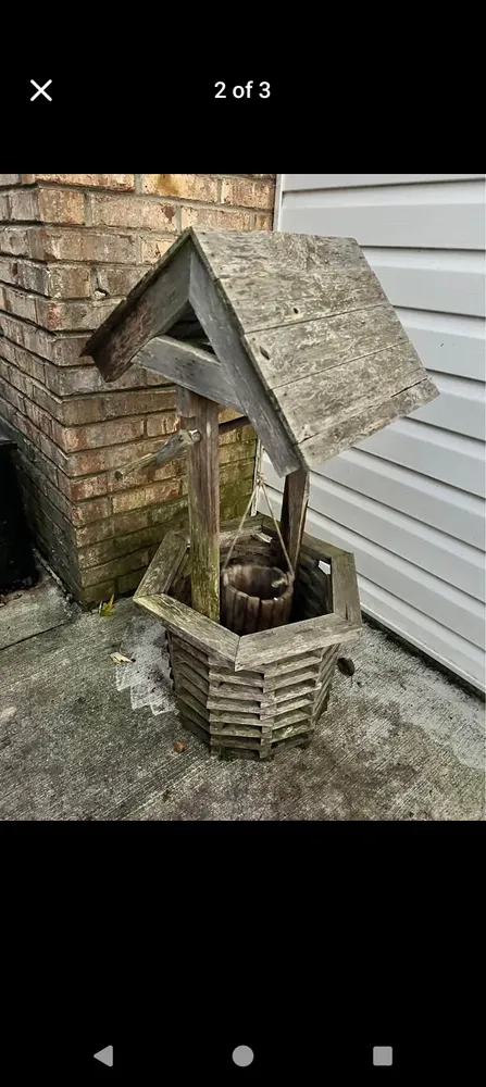 Professional garden landscaping for outdoor upgrades across Lancaster, KY - Bakers All Jobs Services