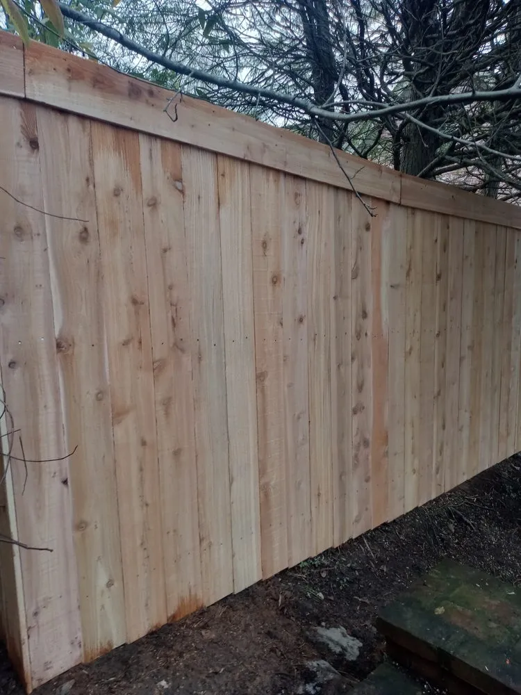 Reliable residential landscaping experts serving Lancaster, KY - Bakers All Jobs Services