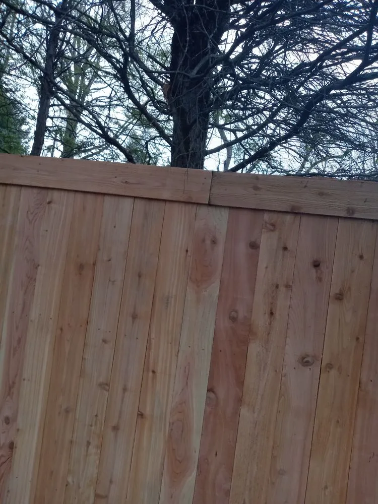 Top-rated garden landscaping in Lancaster, KY - Bakers All Jobs Services