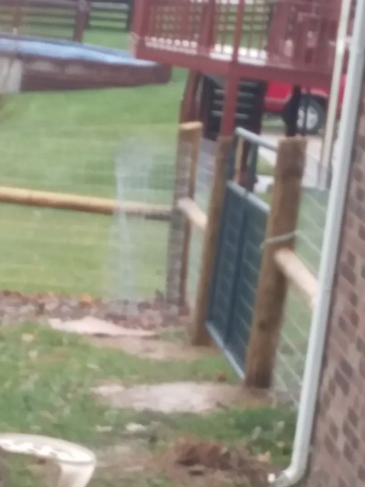 Reliable yard cleanup service experts serving Lancaster, KY - Bakers All Jobs Services