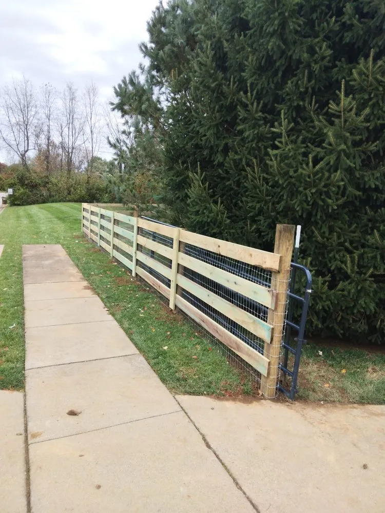 Affordable lawn mowing service experts serving Lancaster, KY - Bakers All Jobs Services