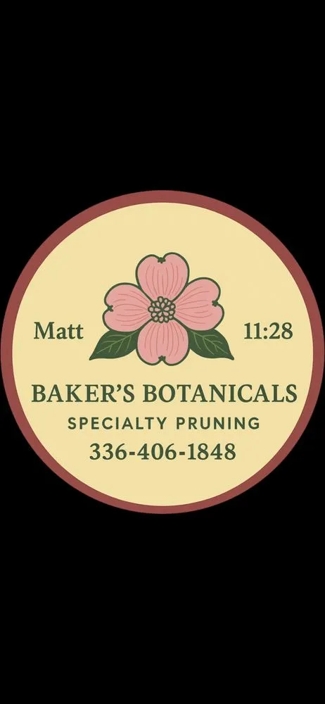 Expert landscape installation for outdoor upgrades in King, NC by Bakers Botanicals