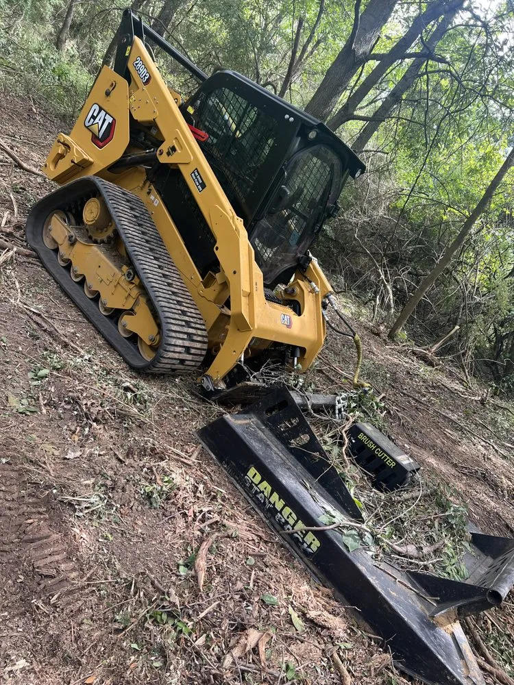 Expert yard maintenance for outdoor upgrades in Carterville, IL by Baker’s Land Management