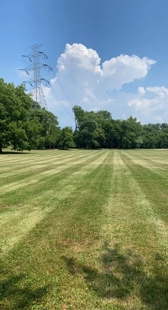 Trusted garden landscaping for outdoor upgrades across Hamilton, OH - Bakers Land Solutions