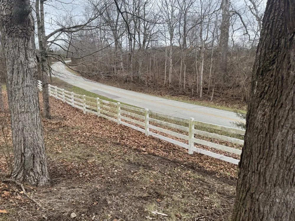 Affordable landscape installation in Hamilton, OH by Bakers Land Solutions