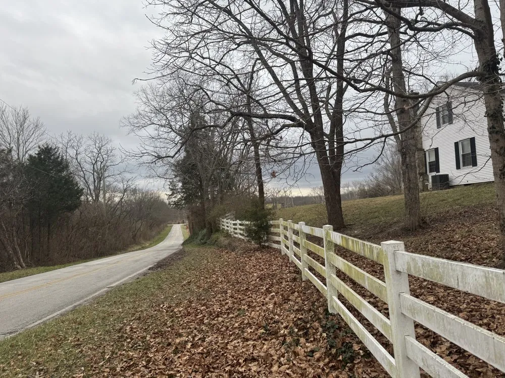 Expert outdoor landscaping in Hamilton, OH - Bakers Land Solutions