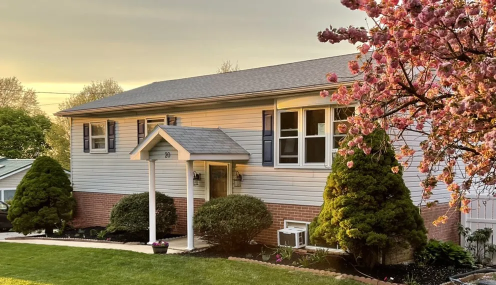 Local landscaping services in York, PA - Bakers Landscaping & Maintenance