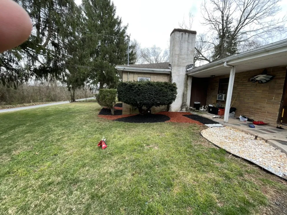 Affordable landscape installation experts serving York, PA - Bakers Landscaping & Maintenance