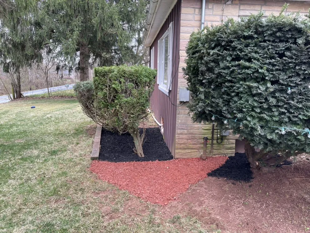 Local landscaping services experts serving York, PA - Bakers Landscaping & Maintenance