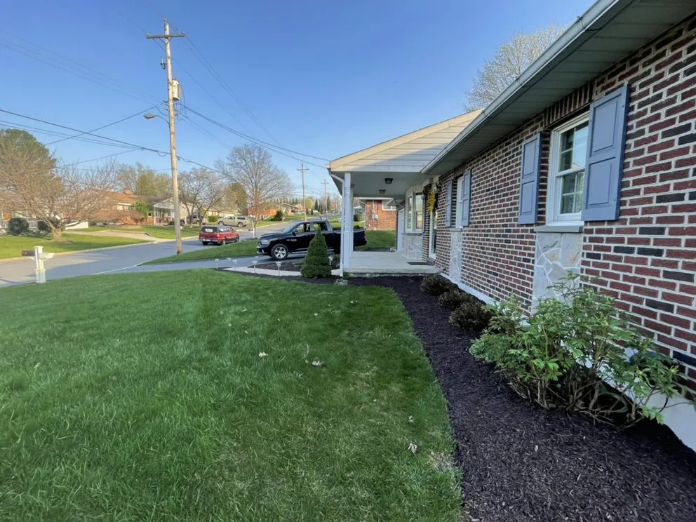 Professional outdoor landscaping experts serving York, PA - Bakers Landscaping & Maintenance