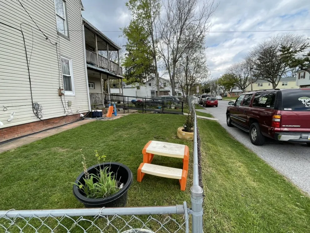 Professional landscape design for beautiful yards across York, PA - Bakers Landscaping & Maintenance