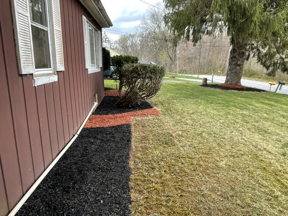 Reliable lawn care service for outdoor upgrades across York, PA - Bakers Landscaping & Maintenance