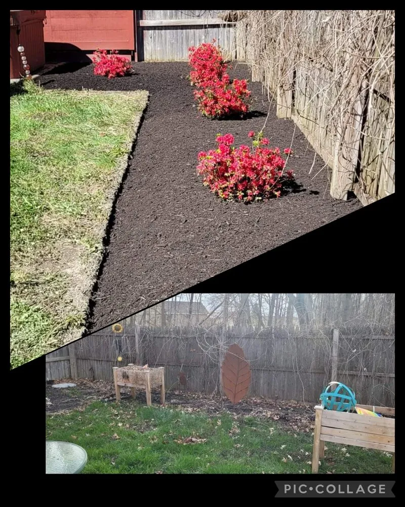 Trusted yard maintenance in China, ME by Bakers Landscaping And Property Solutions