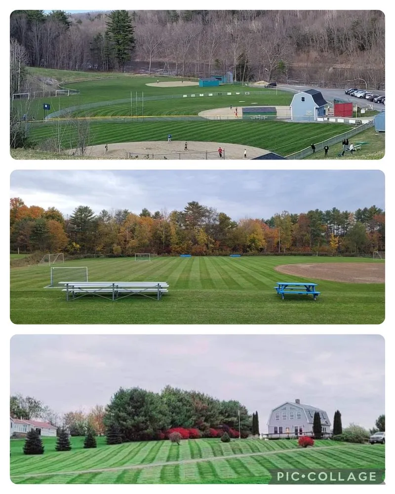 Top-rated lawn care service in China, ME - Bakers Landscaping And Property Solutions