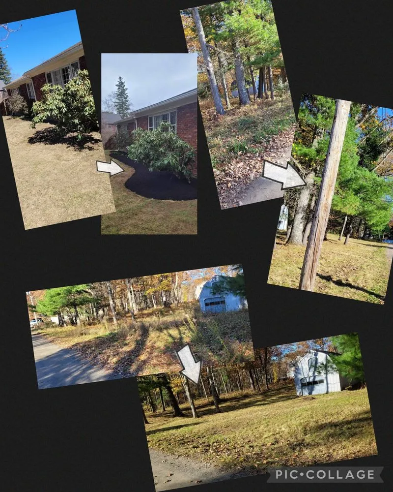 Local lawn mowing service experts serving China, ME - Bakers Landscaping And Property Solutions