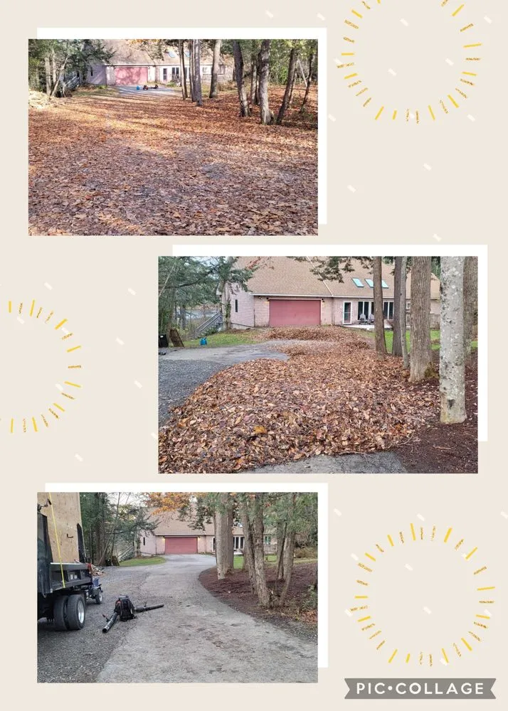 Professional landscape design experts serving China, ME - Bakers Landscaping And Property Solutions