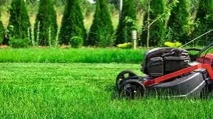 Local landscaping services in Cleburne, TX - Bakers Lawn Care
