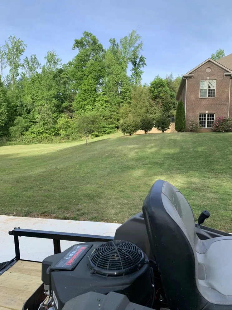 Top-rated landscape installation experts serving Harvest, AL - Bakers Lawn Care