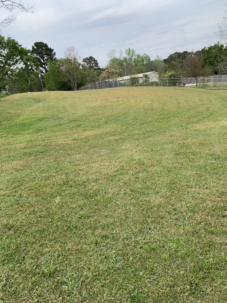 Trusted landscape installation in Harvest, AL by Bakers Lawn Care