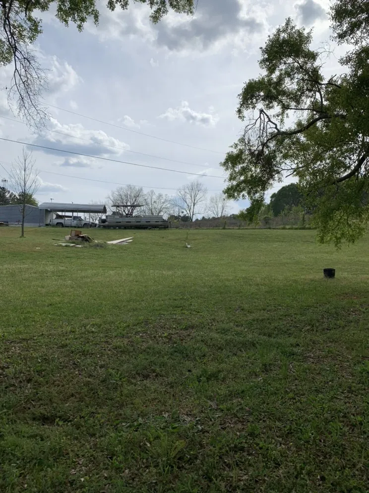 Custom yard maintenance for year-round maintenance across Harvest, AL - Bakers Lawn Care