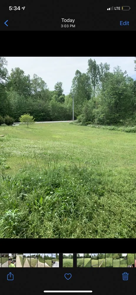 Affordable landscape design in Harvest, AL - Bakers Lawn Care