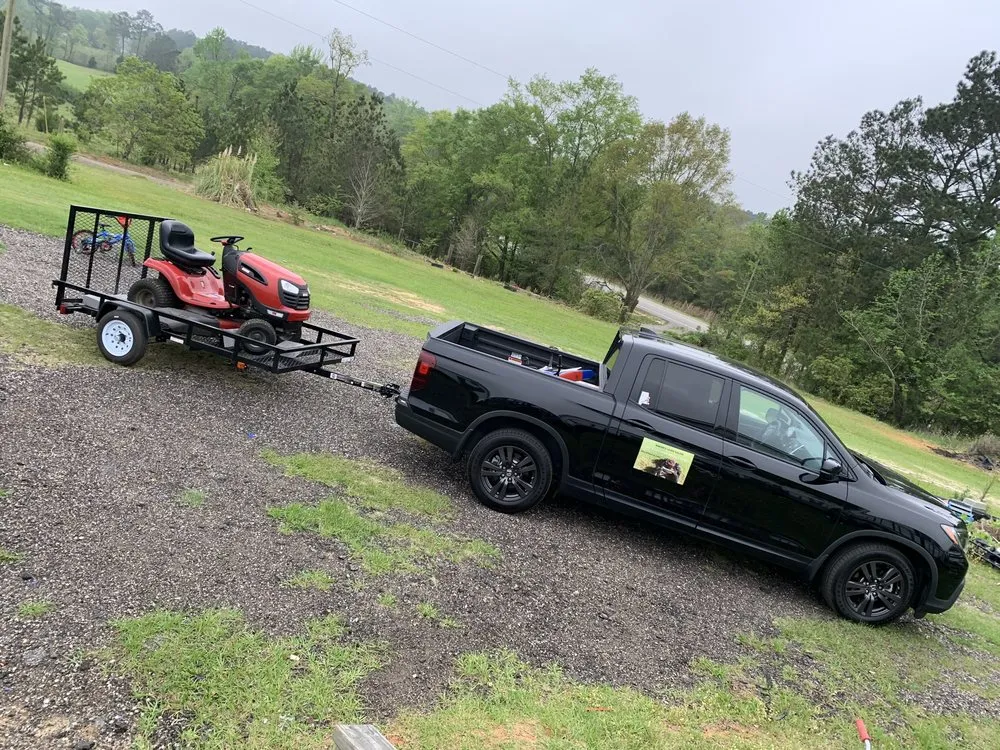 Trusted landscaping services experts serving Decatur, GA - Baker’s Lawn Salon