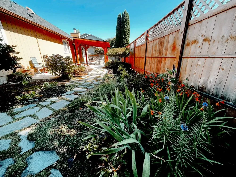 Reliable yard maintenance experts serving Springfield, OR - Bakers Lawn&Garden