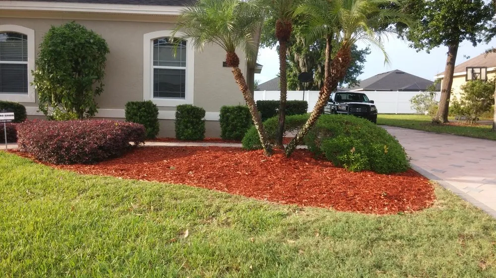 Local lawn care service for outdoor upgrades in Lakeland, FL by Baker's Outside Services and Solutions