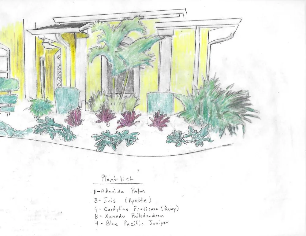 Reliable yard maintenance for outdoor upgrades across Lakeland, FL - Baker's Outside Services and Solutions