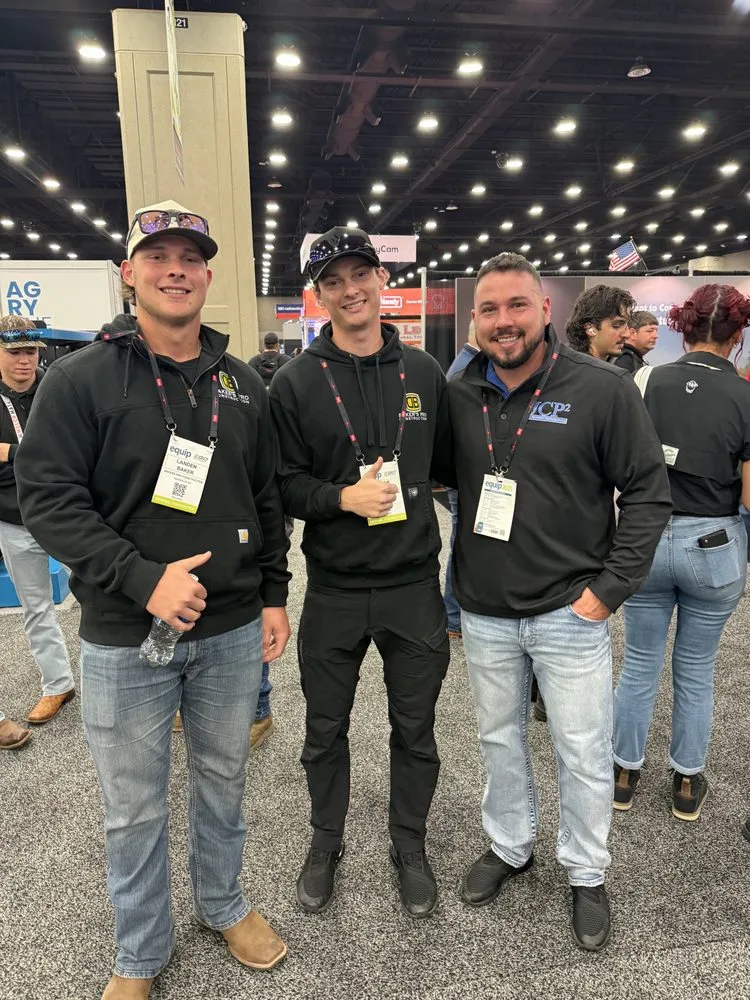 Custom yard maintenance experts serving Nashville, NC - Baker's Pro Construction