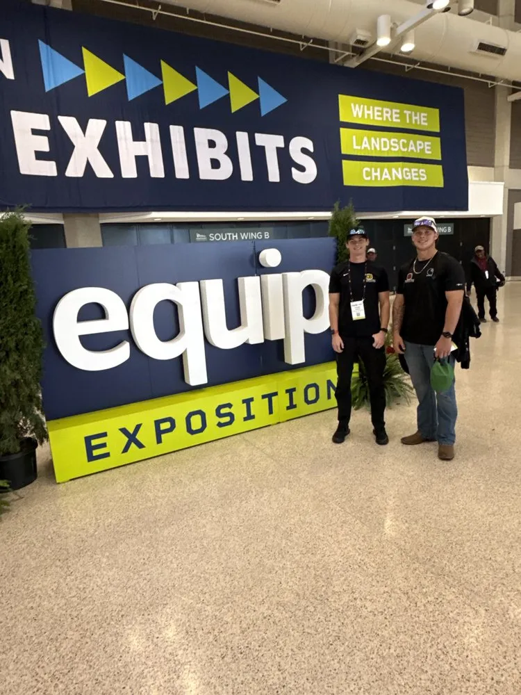 Local yard cleanup service in Nashville, NC by Baker's Pro Construction